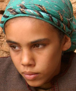 Aziza Nadir