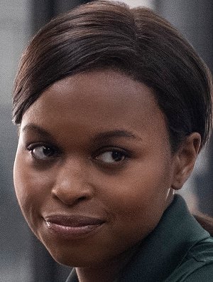 Aziza Scott