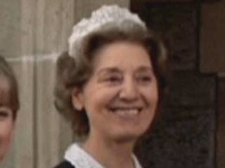 B. Constance Barry