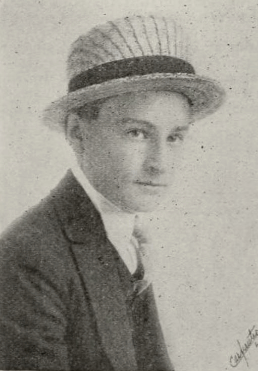 B.F. Zeidman