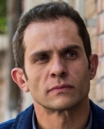 Babak Hamidian