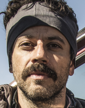 Babak Jalali