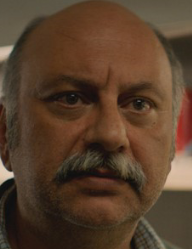 Bábak Karímí