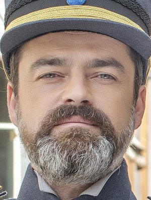 Baki Davrak