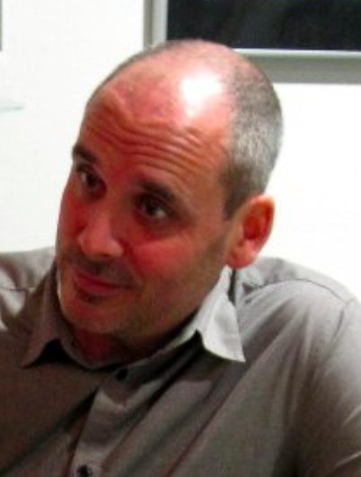 Balázs Lengyel