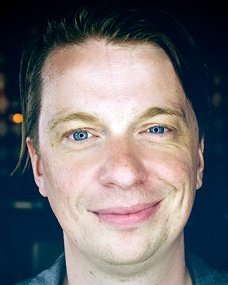 Baldvin Zophoníasson