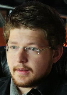 Bálint Egri