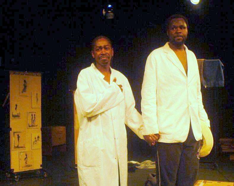 Balla Habib Dembélé