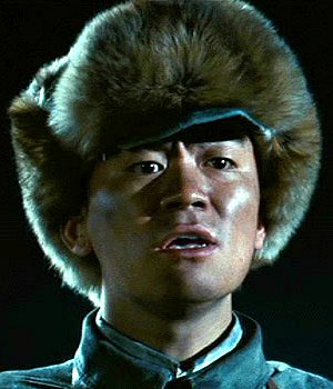 Baoqiang Wang