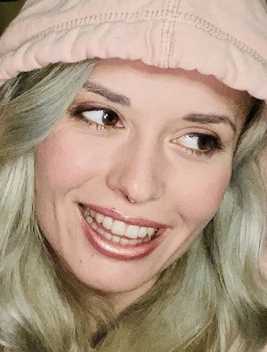 Bára Anna Stejskalová