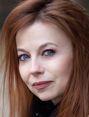 Bára Fišerová