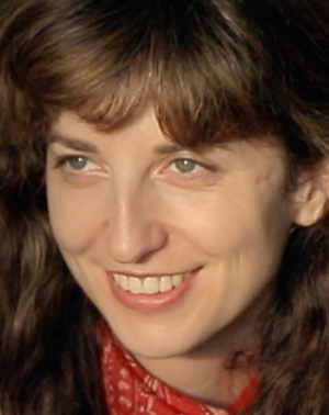 Barbara Adler