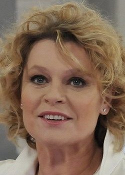 Barbara Hegyi