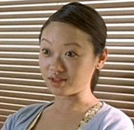 Barbara Wong