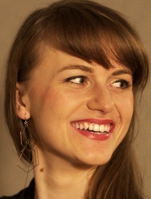 Barbora Chalupová