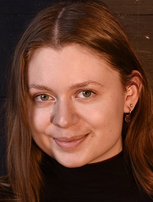Barbora Šošolíková
