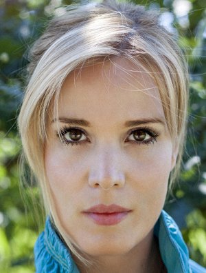 Barbora Šťastná