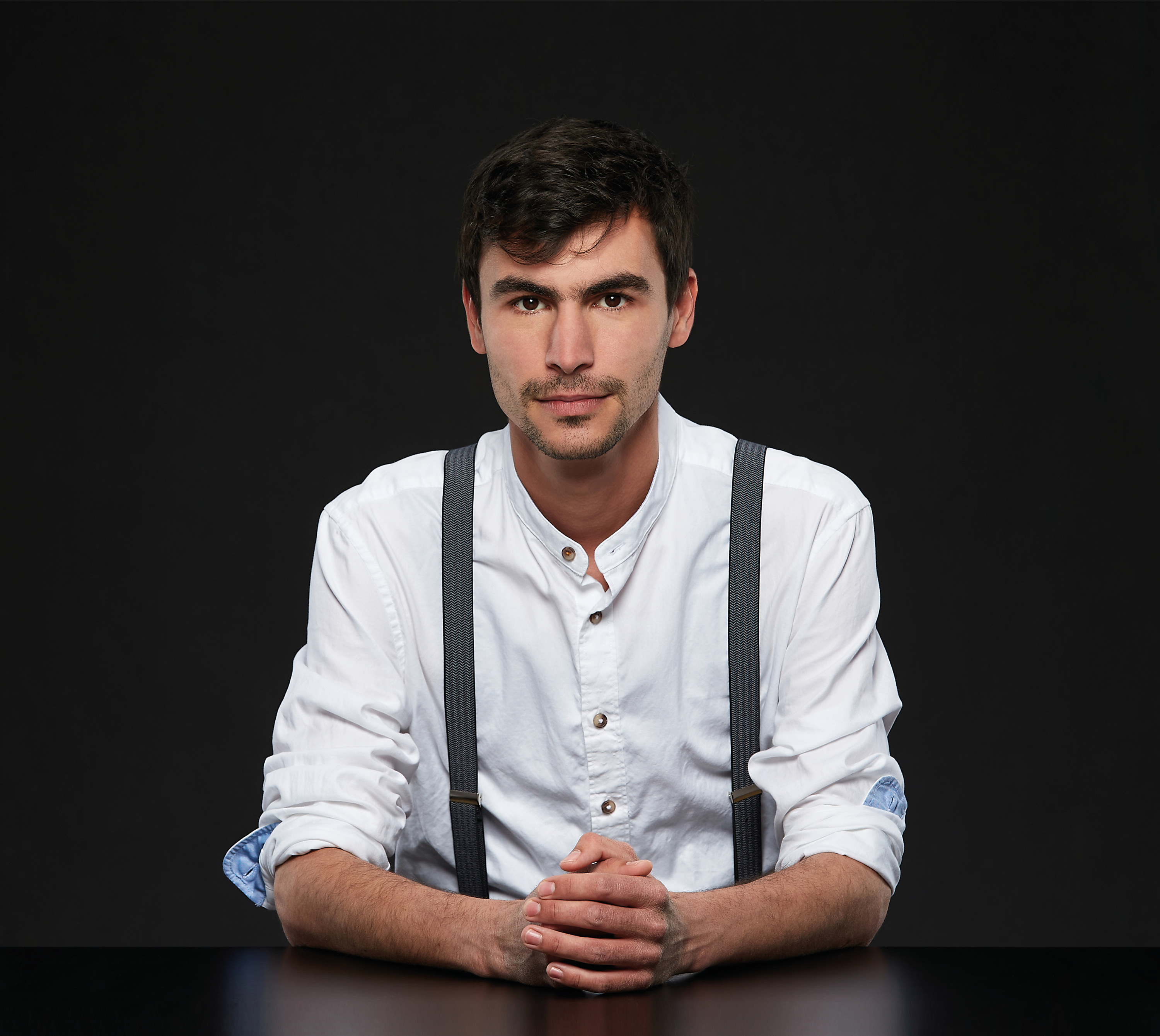 Barnabás Bergendi