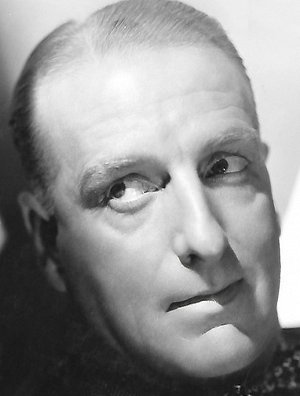 Barnett Parker
