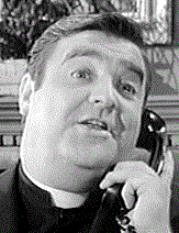 Barney Martin