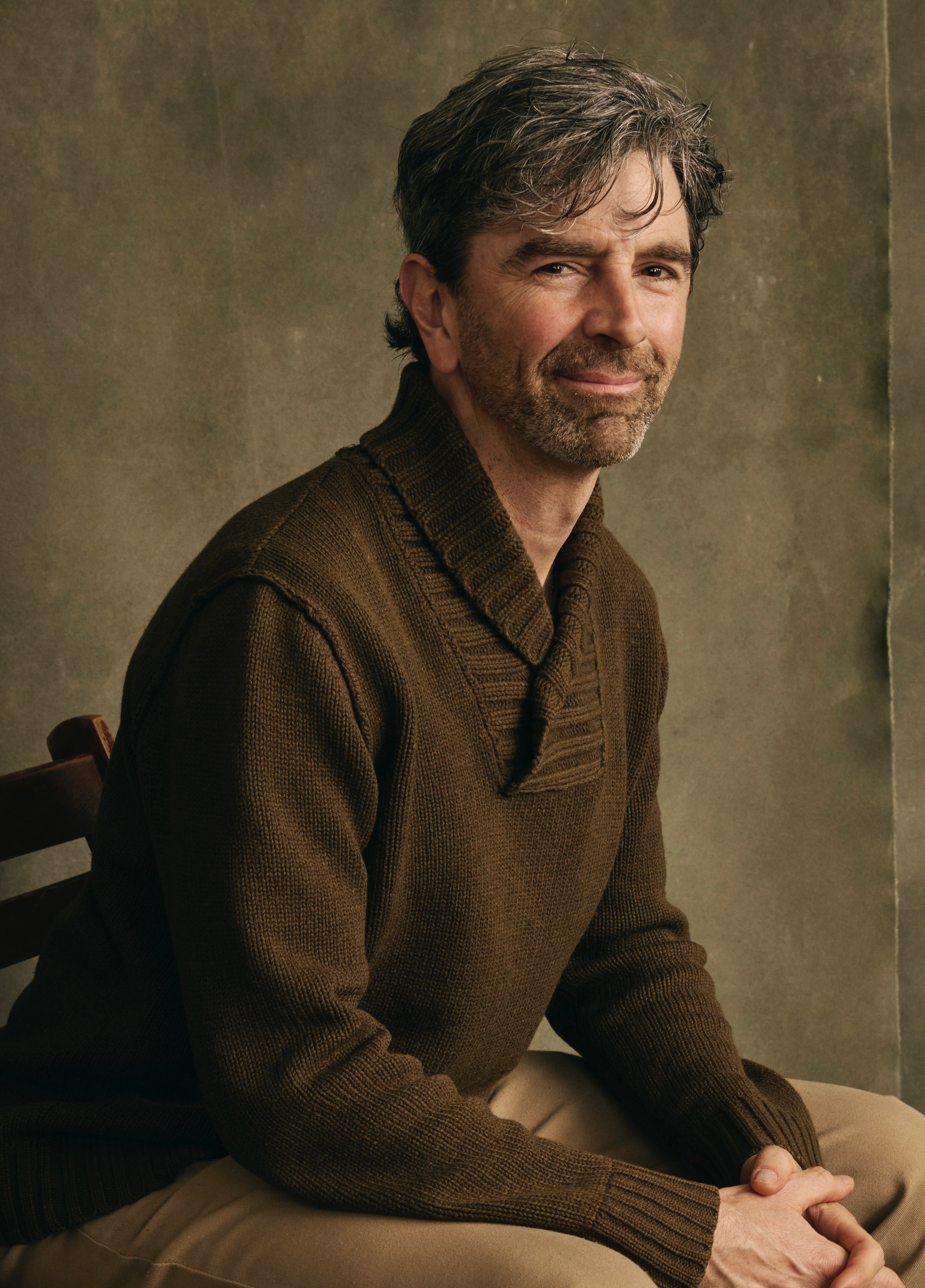 Barret O'Brien