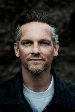 Barry Atsma
