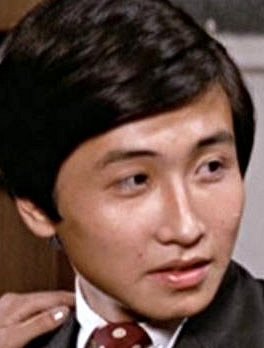 Barry Chan