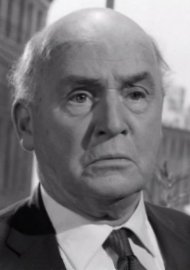 Barry Jones