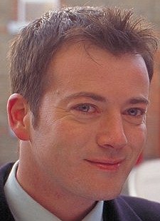 Barry McEvoy
