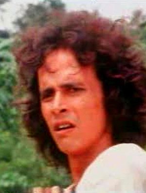 Barry Prima