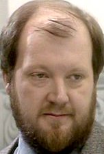 Barry Stanton