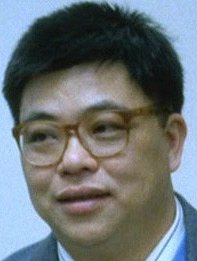 Barry Wong