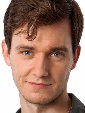 Bart Stanislawek