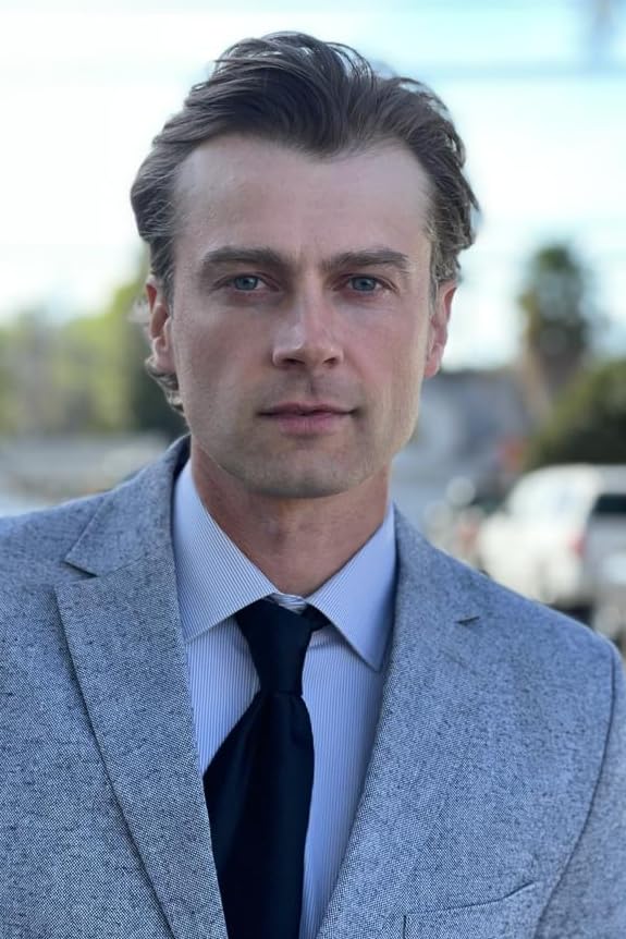 Bart Voitila