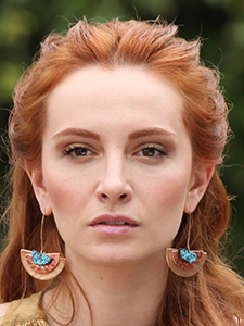 Başak Gümülcinelioğlu Çitanak