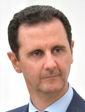 Bašár al-Asad
