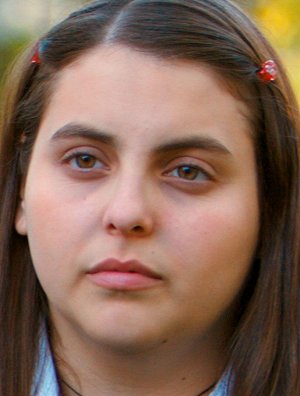 Beanie Feldstein