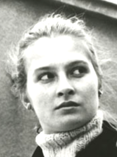 Beata Poźniak Daniels