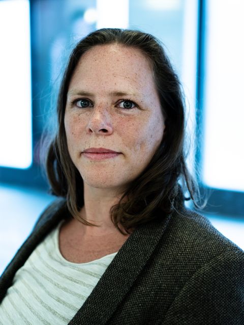 Beate Krist