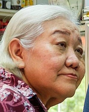 Beatrice Chien