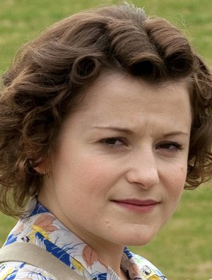 Becci Gemmell
