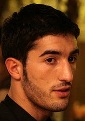 Behruz Banissi