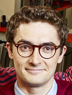 Ben Ashenden