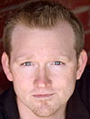 Ben Bailey