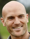 Ben Barrington