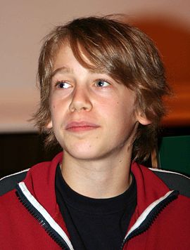 Ben Hoscheit