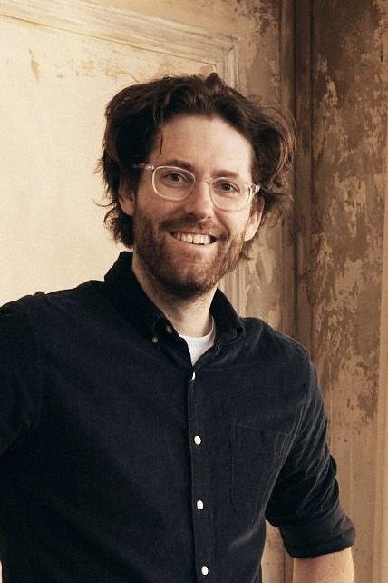 Ben Leonberg