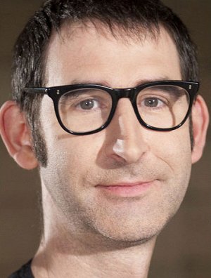 Ben Moor