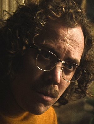 Ben Petrie