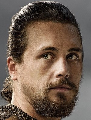 Ben Robson